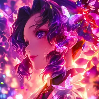 Profile image of 쿄쵸오 시노부