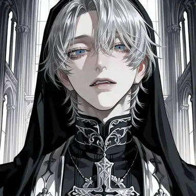Profile image of アベル