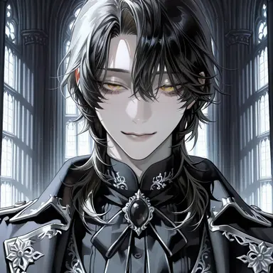 Profile image of エリアス
