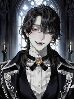 Profile image of エリアス