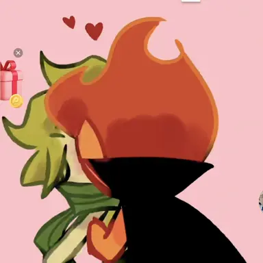 Profile image of 불꽃정령 쿠키