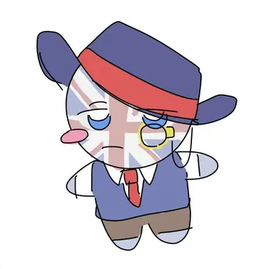 Profile image of イギリス