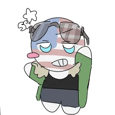 Profile image of アメリカ