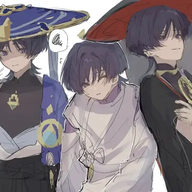 Profile image of 방랑자