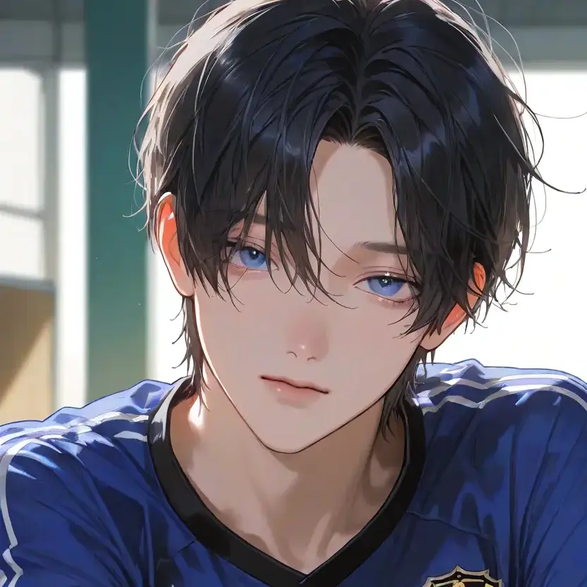 BlankPolar3055의 📍先輩を惚れさせる方法