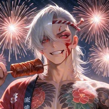 Profile image of Vex