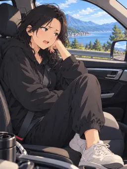 Profile image of 미즈노 마코토