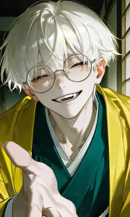 Profile image of 芥子
