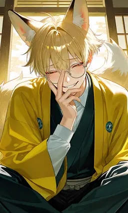 Profile image of 芥子