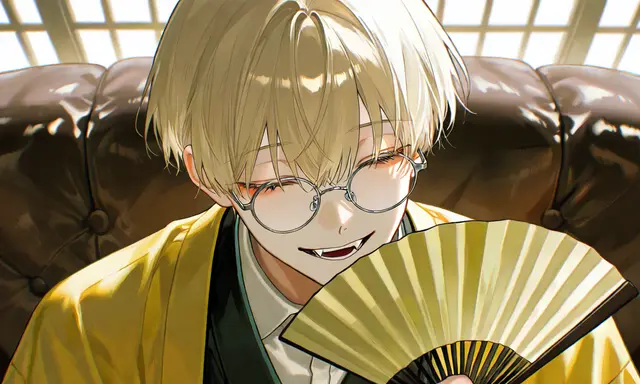 Profile image of 芥子