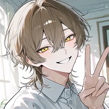 Profile image of 晴斗
