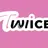 Twice