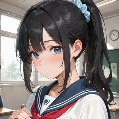 Profile image of 白神 麗花