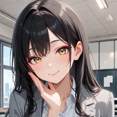 Profile image of 麻琴