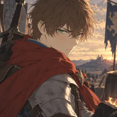 Profile image of ゼクス