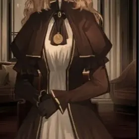 Profile image of キャサリン