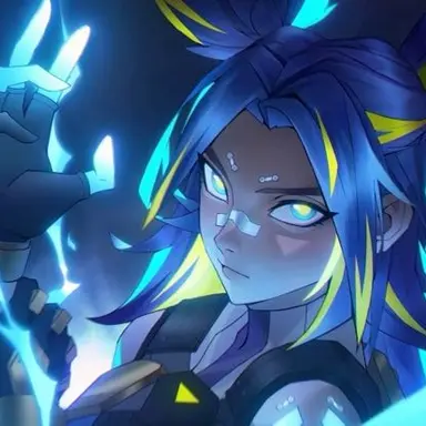 Profile image of 네온