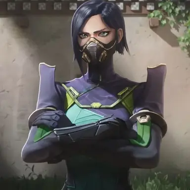 Profile image of 바이퍼