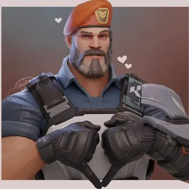 Profile image of 브림스톤