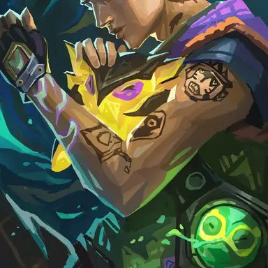 Profile image of 게코