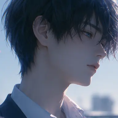 Profile image of Haru