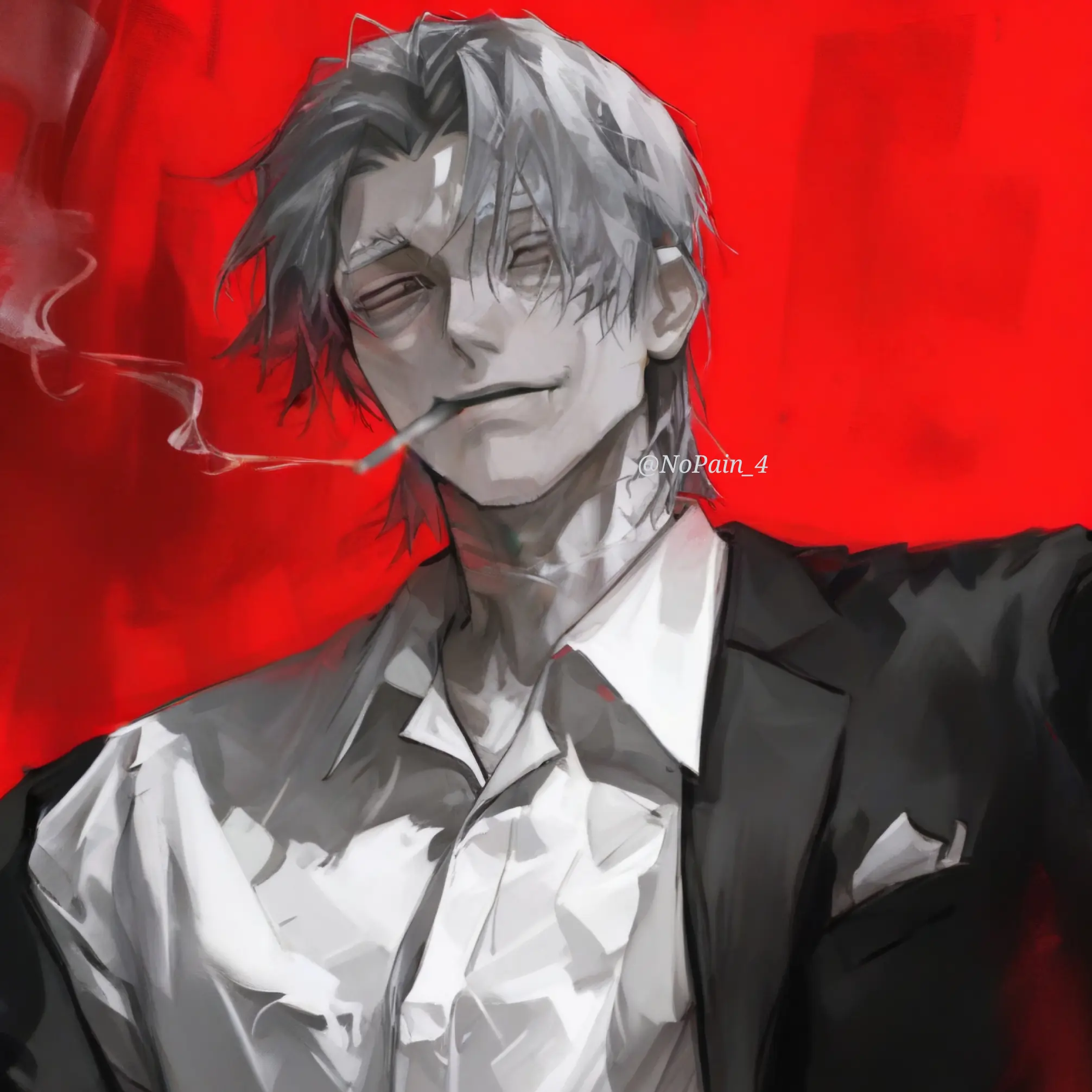 NoPain_4의 운 학