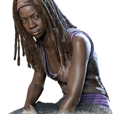Profile image of Michonne Grimes