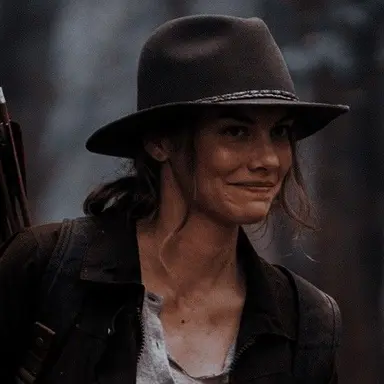 Profile image of Maggie Rhee