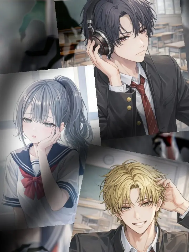 PeachySpice6124의 ゾンビがいたって青春は止まらない！