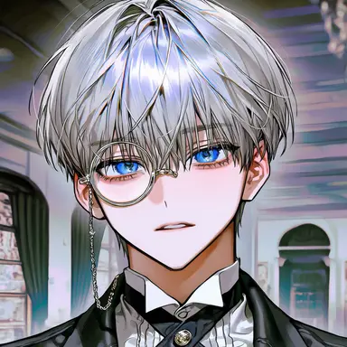 Profile image of 질