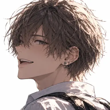 Profile image of 東