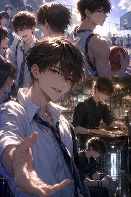 Profile image of 아즈마