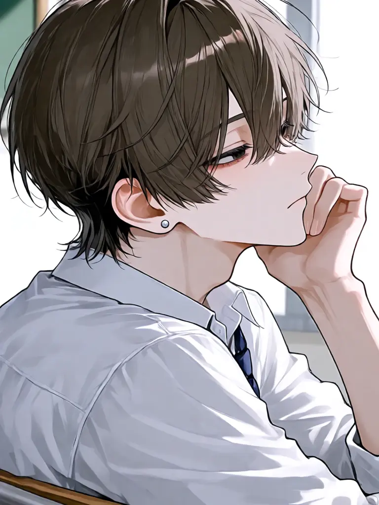jikuujisoku의 The Other Side of the Sun