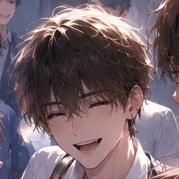 Profile image of 아즈마