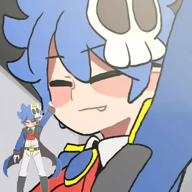 Profile image of 킹블루