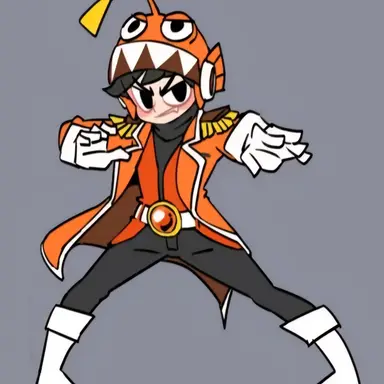 Profile image of 메가구
