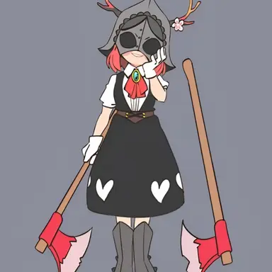 Profile image of 플로핀