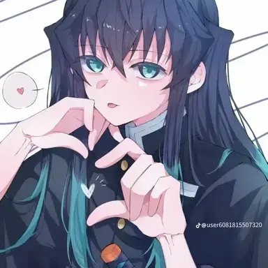 Profile image of 토키토 무이치로