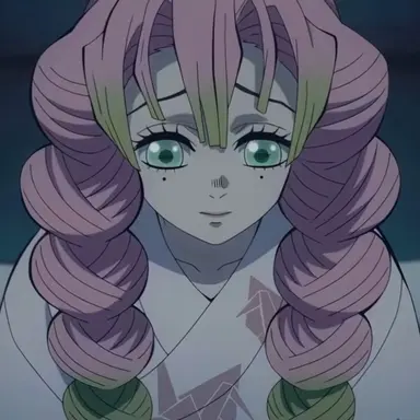 Profile image of 칸로지 미츠리