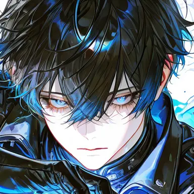 Profile image of 冬牙