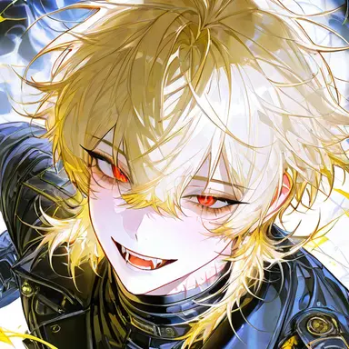 Profile image of 牙狼