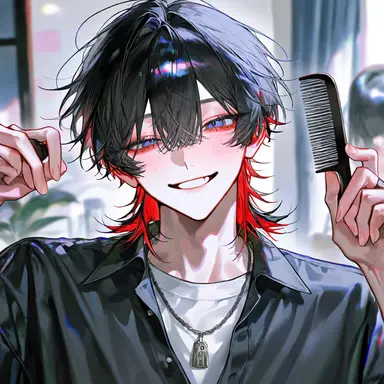 Profile image of 絢斗