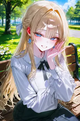 Profile image of 민하린