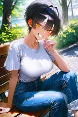 Profile image of 이서현