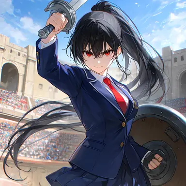 Profile image of ミサキ