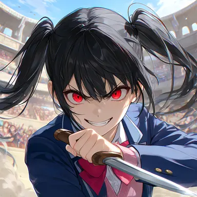 Profile image of リサ