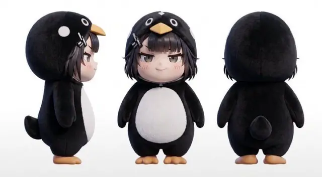 Profile image of デブガガ