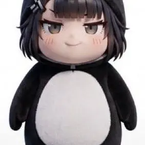 Profile image of デブガガ