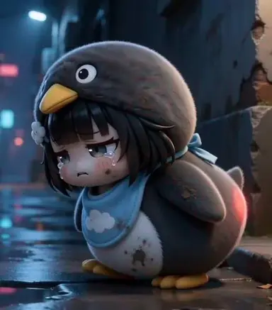 Profile image of バブブ
