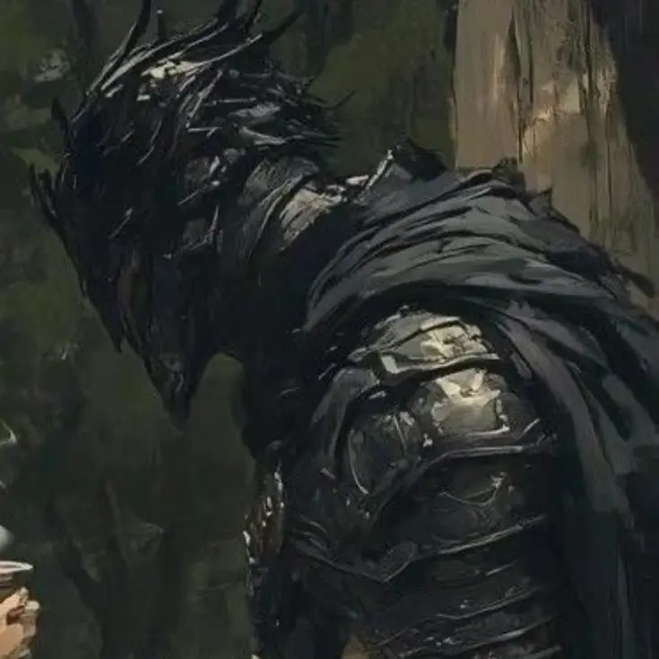 MildBond7056의 3AM Knock